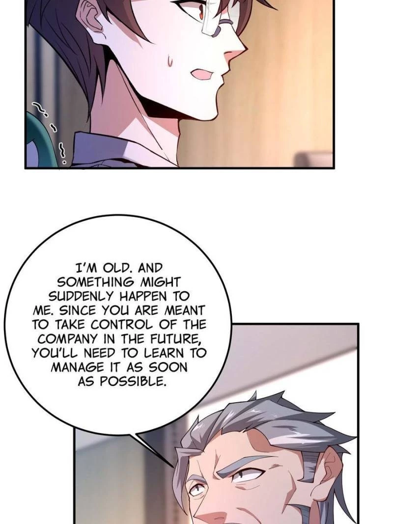 Monster Pet Evolution Chapter 76 - 53