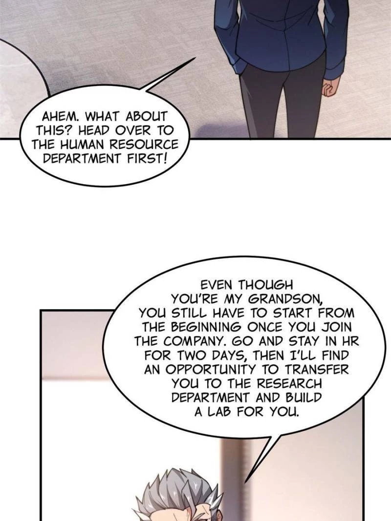 Monster Pet Evolution Chapter 76 - 56