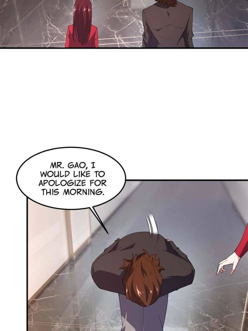 Monster Pet Evolution Chapter 77 - 2
