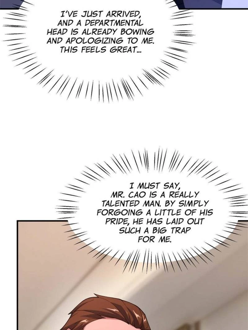 Monster Pet Evolution Chapter 77 - 5