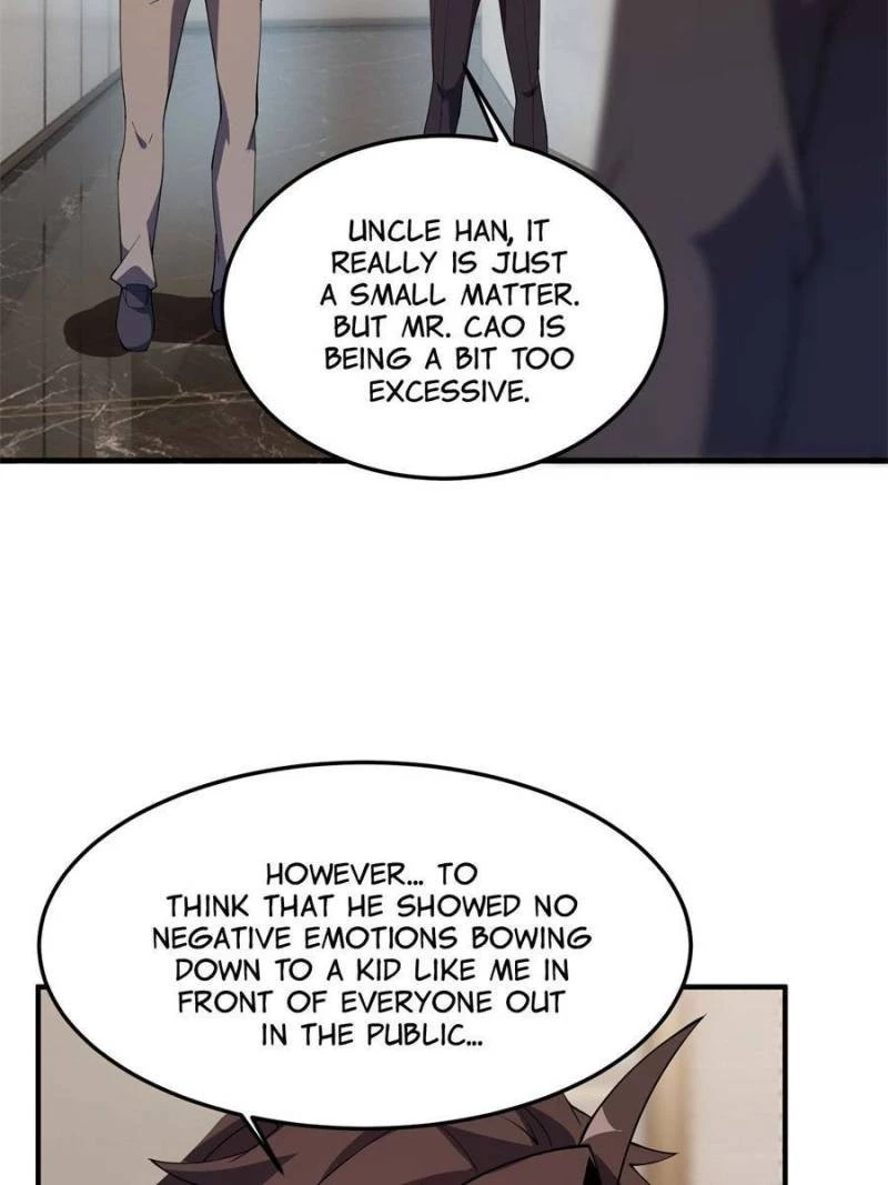 Monster Pet Evolution Chapter 77 - 8