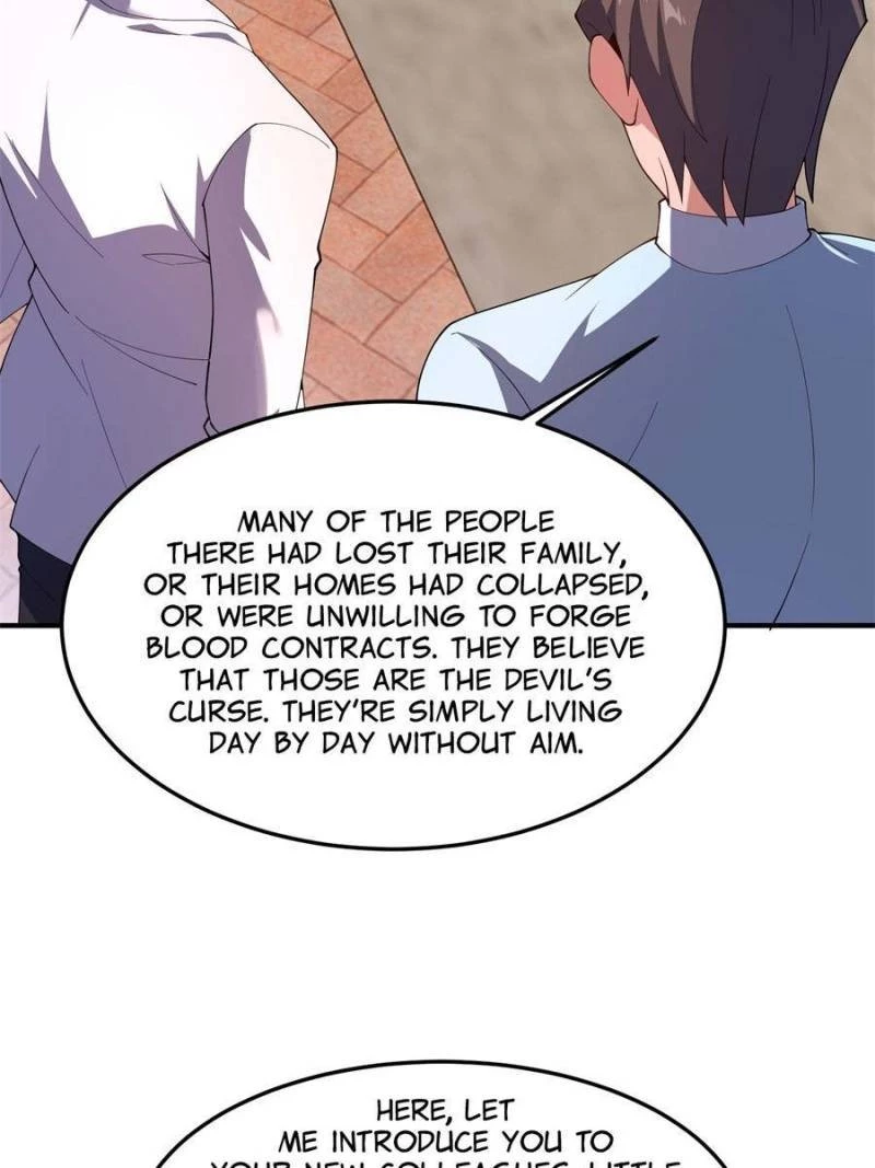 Monster Pet Evolution Chapter 77 - 23