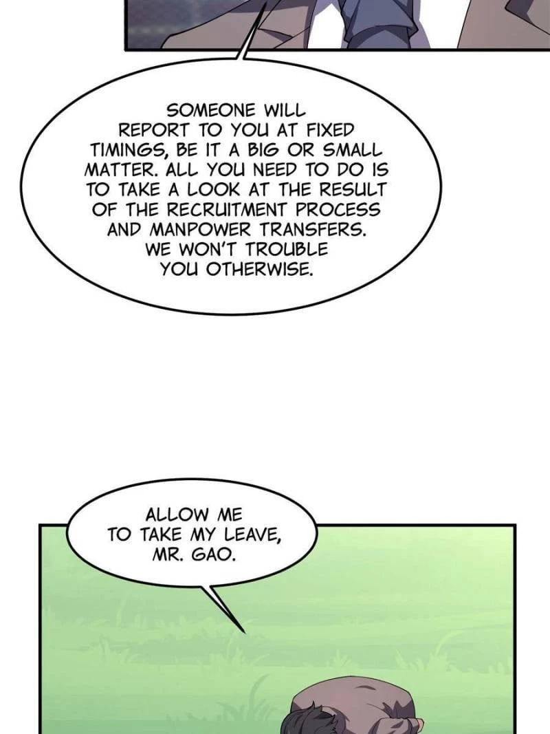 Monster Pet Evolution Chapter 77 - 42