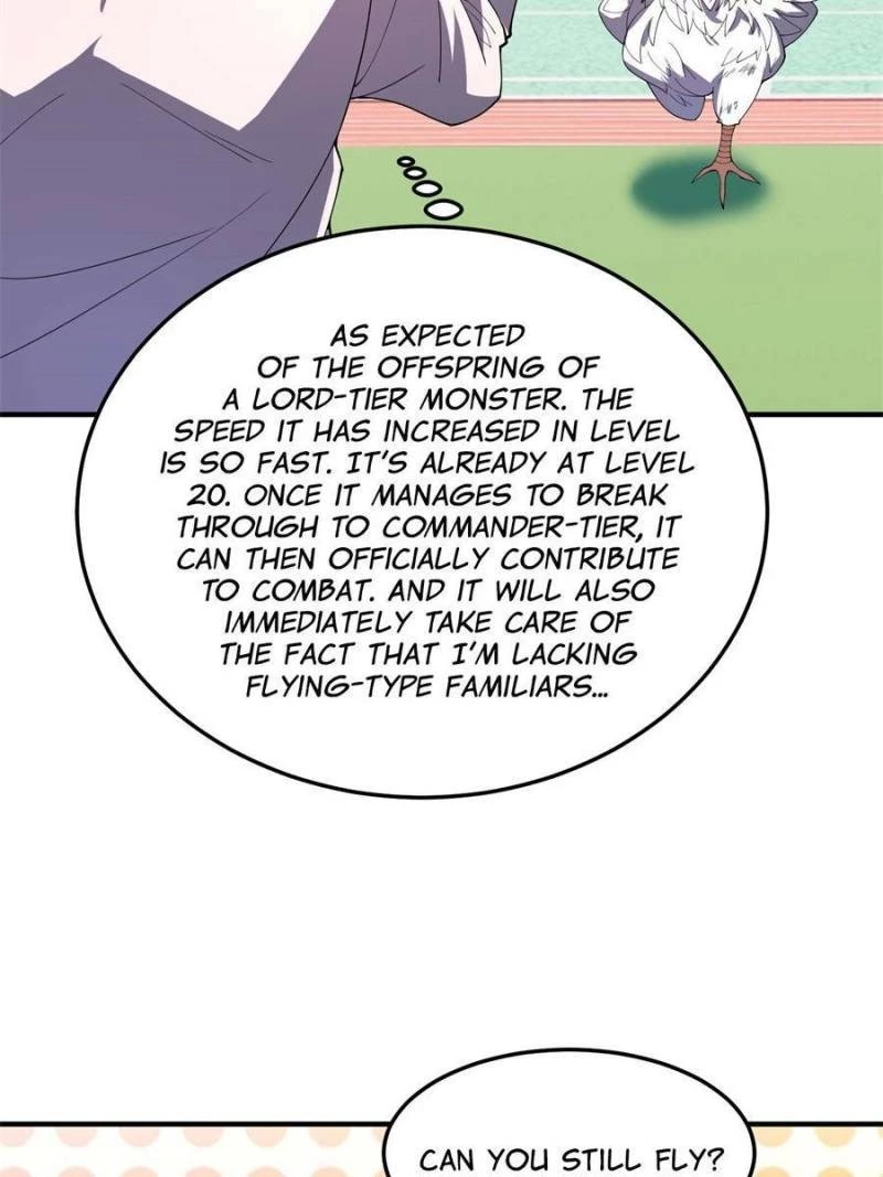 Monster Pet Evolution Chapter 77 - 46