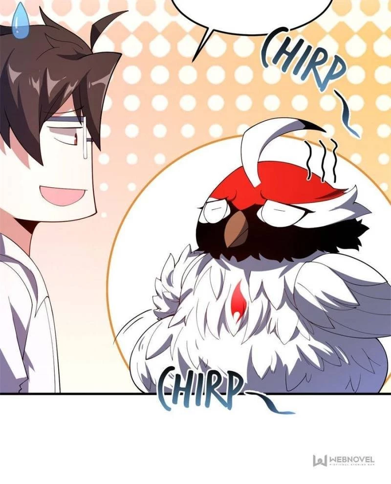 Monster Pet Evolution Chapter 77 - 47