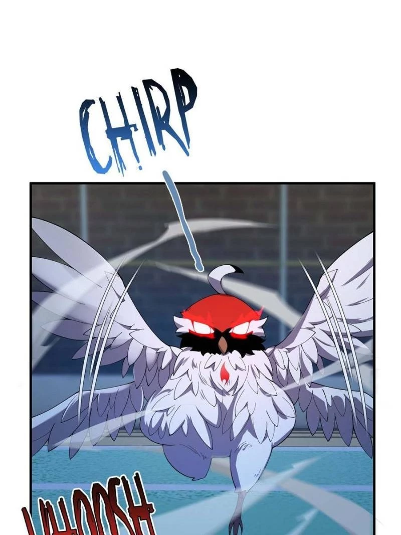 Monster Pet Evolution Chapter 77 - 49