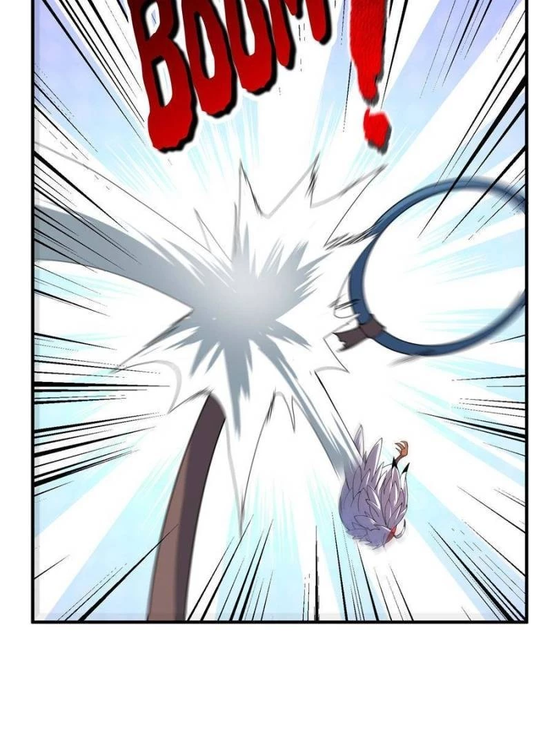Monster Pet Evolution Chapter 77 - 52