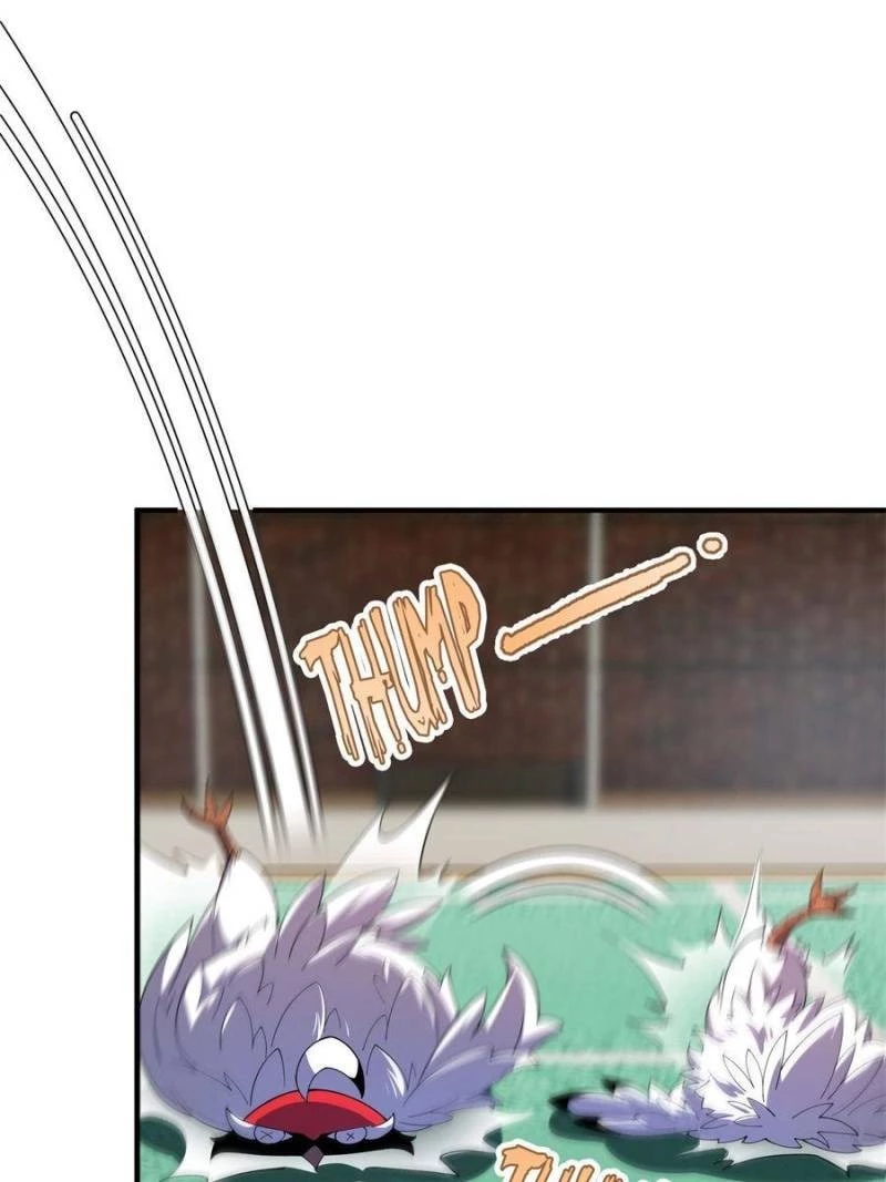 Monster Pet Evolution Chapter 77 - 53
