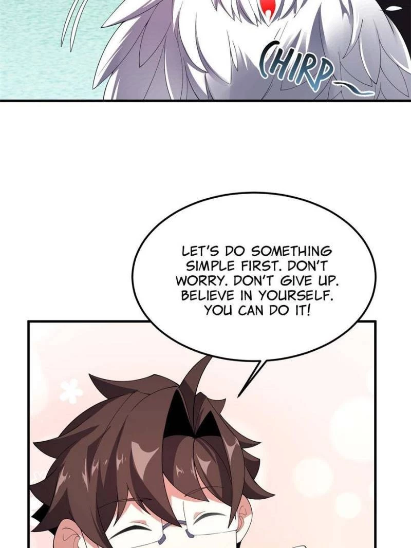 Monster Pet Evolution Chapter 77 - 56