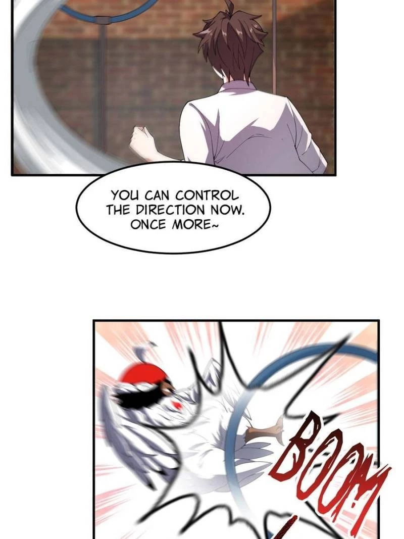 Monster Pet Evolution Chapter 77 - 58