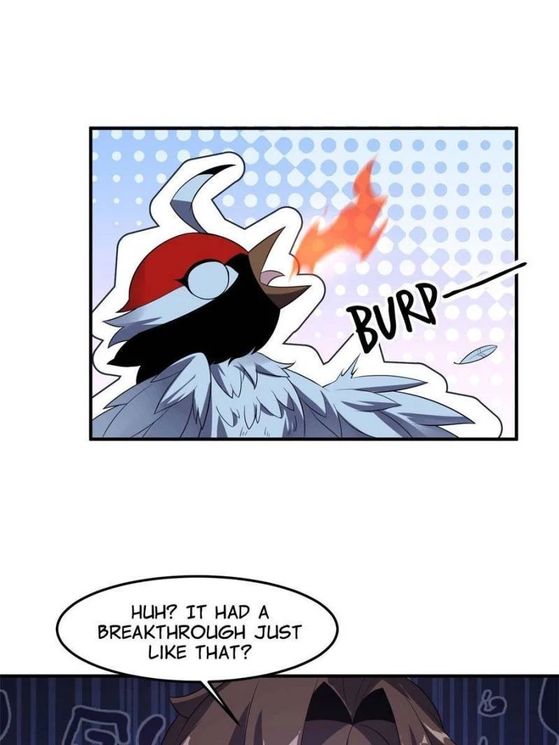Monster Pet Evolution Chapter 77 - 64