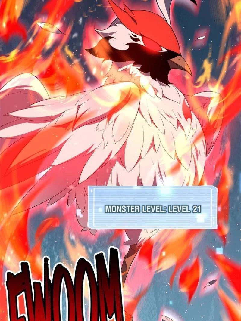 Monster Pet Evolution Chapter 77 - 66