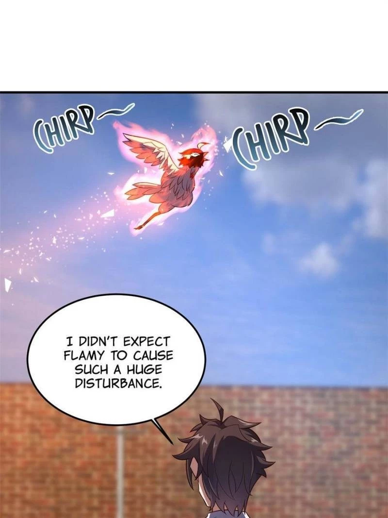 Monster Pet Evolution Chapter 78 - 1