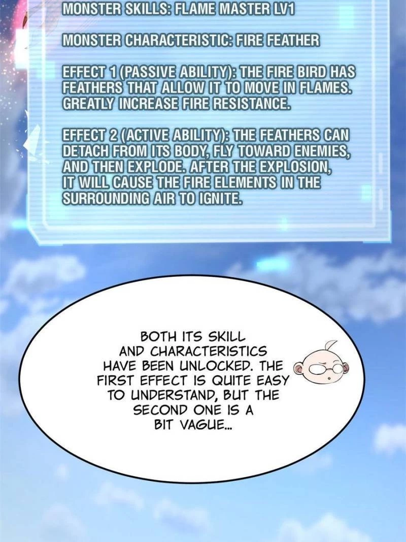 Monster Pet Evolution Chapter 78 - 4
