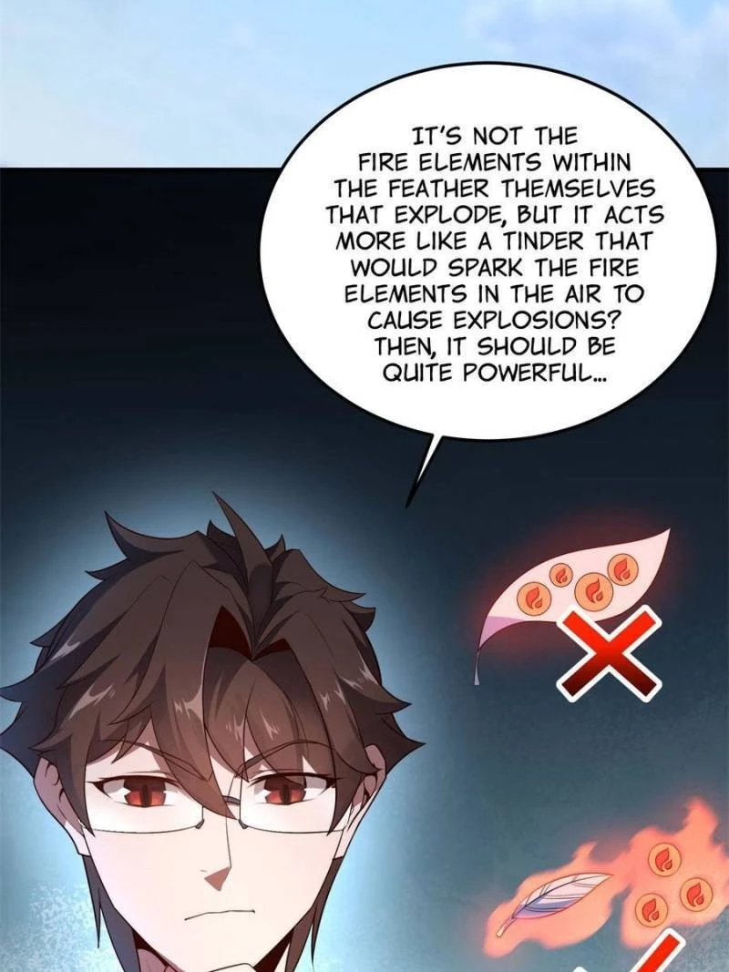 Monster Pet Evolution Chapter 78 - 5