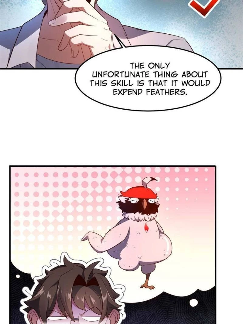 Monster Pet Evolution Chapter 78 - 6