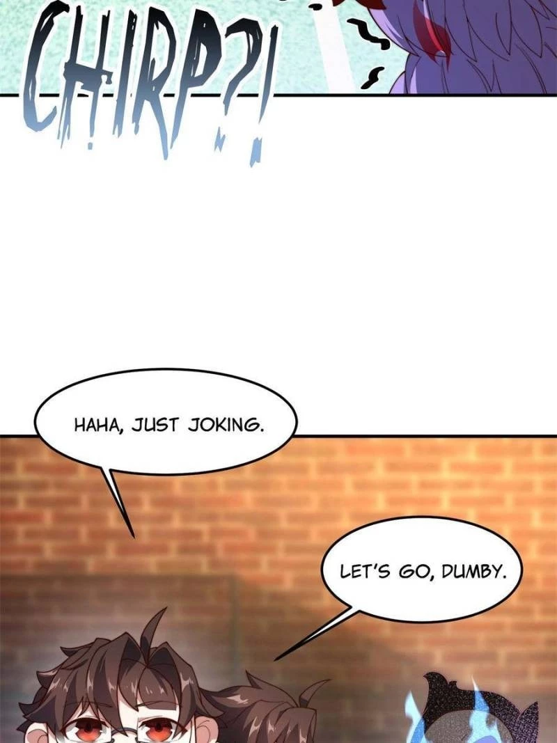 Monster Pet Evolution Chapter 78 - 9