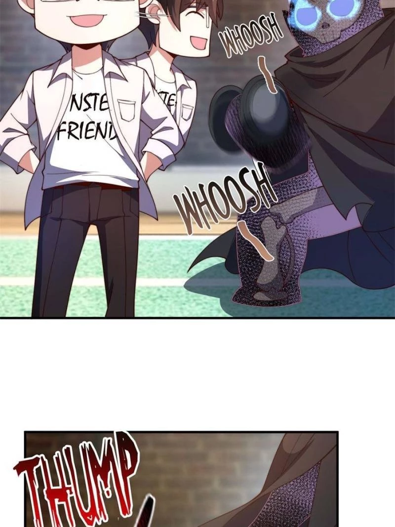 Monster Pet Evolution Chapter 78 - 10