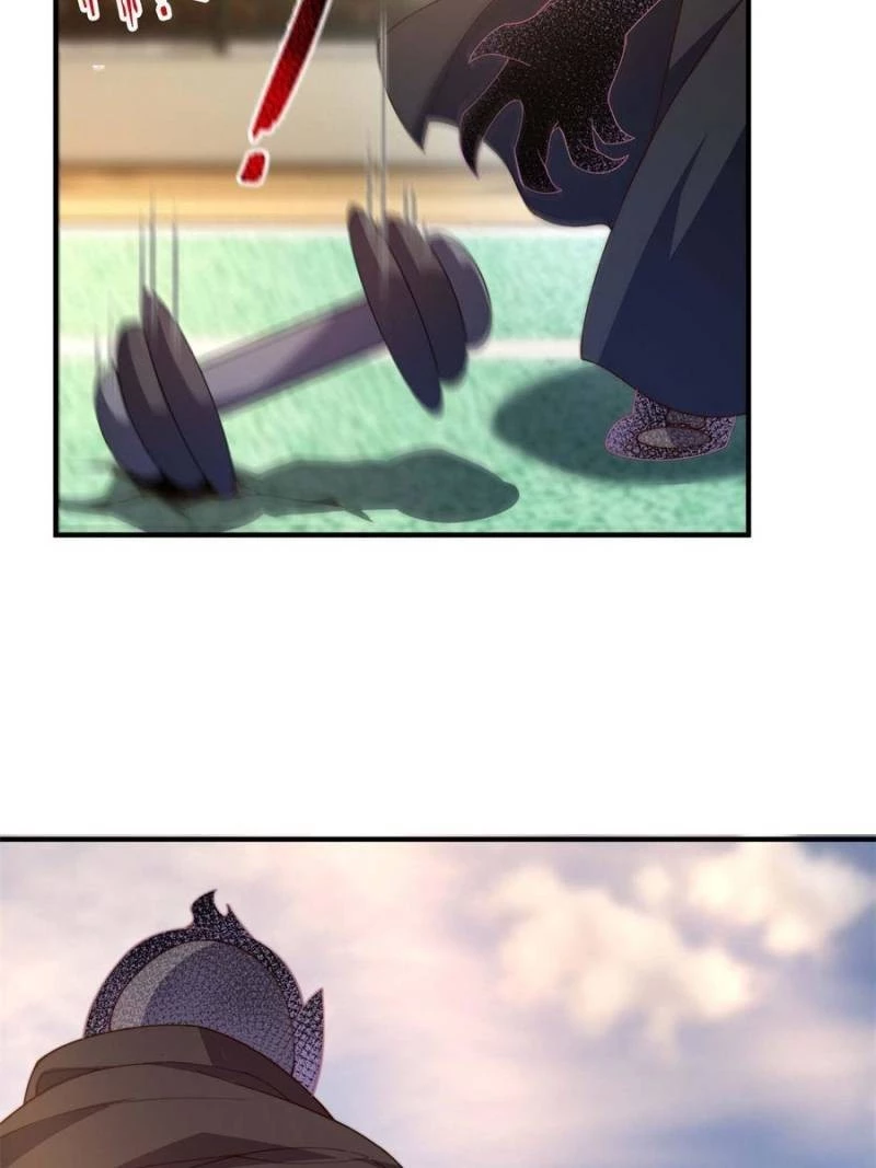 Monster Pet Evolution Chapter 78 - 11