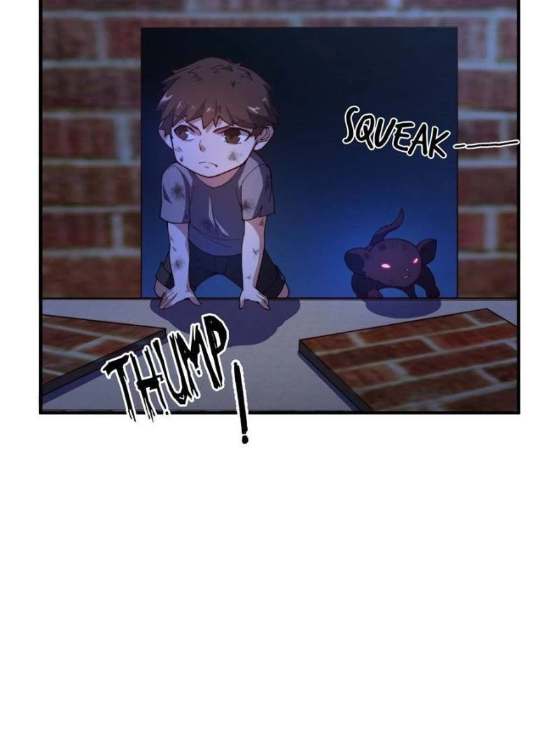 Monster Pet Evolution Chapter 78 - 16