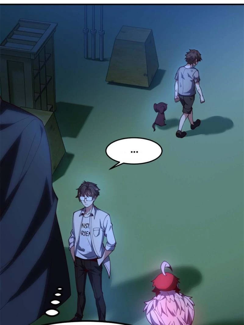 Monster Pet Evolution Chapter 78 - 24