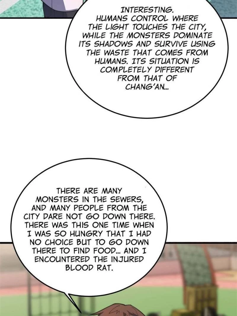 Monster Pet Evolution Chapter 78 - 41
