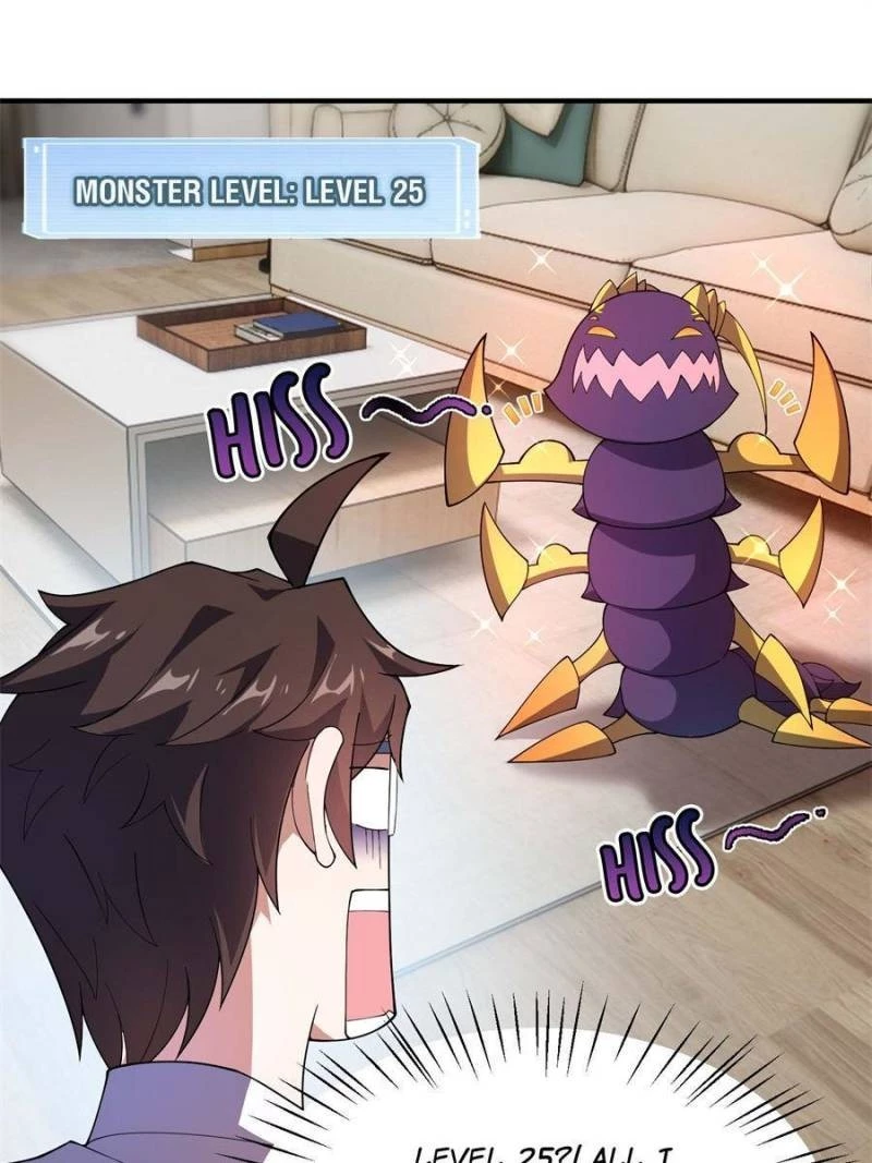 Monster Pet Evolution Chapter 78 - 51