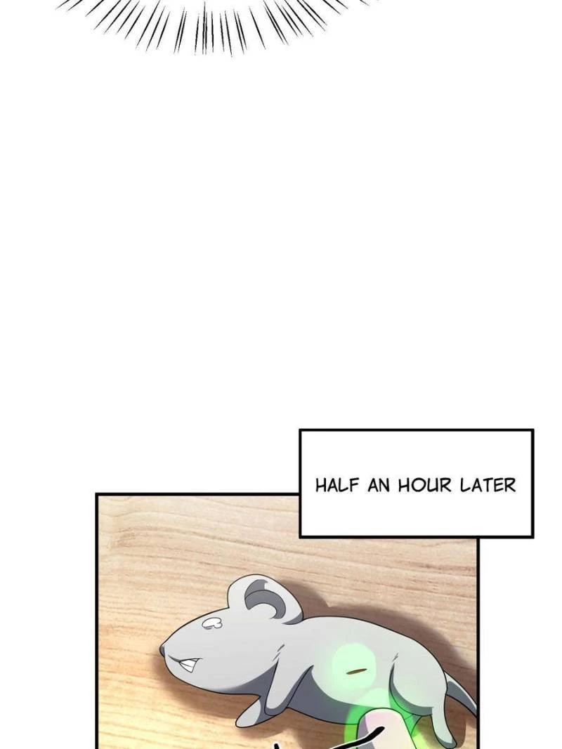 Monster Pet Evolution Chapter 78 - 55