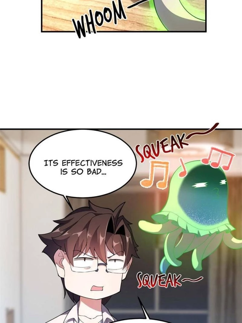 Monster Pet Evolution Chapter 78 - 56