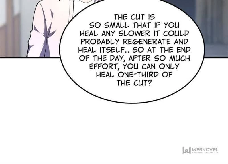 Monster Pet Evolution Chapter 78 - 57