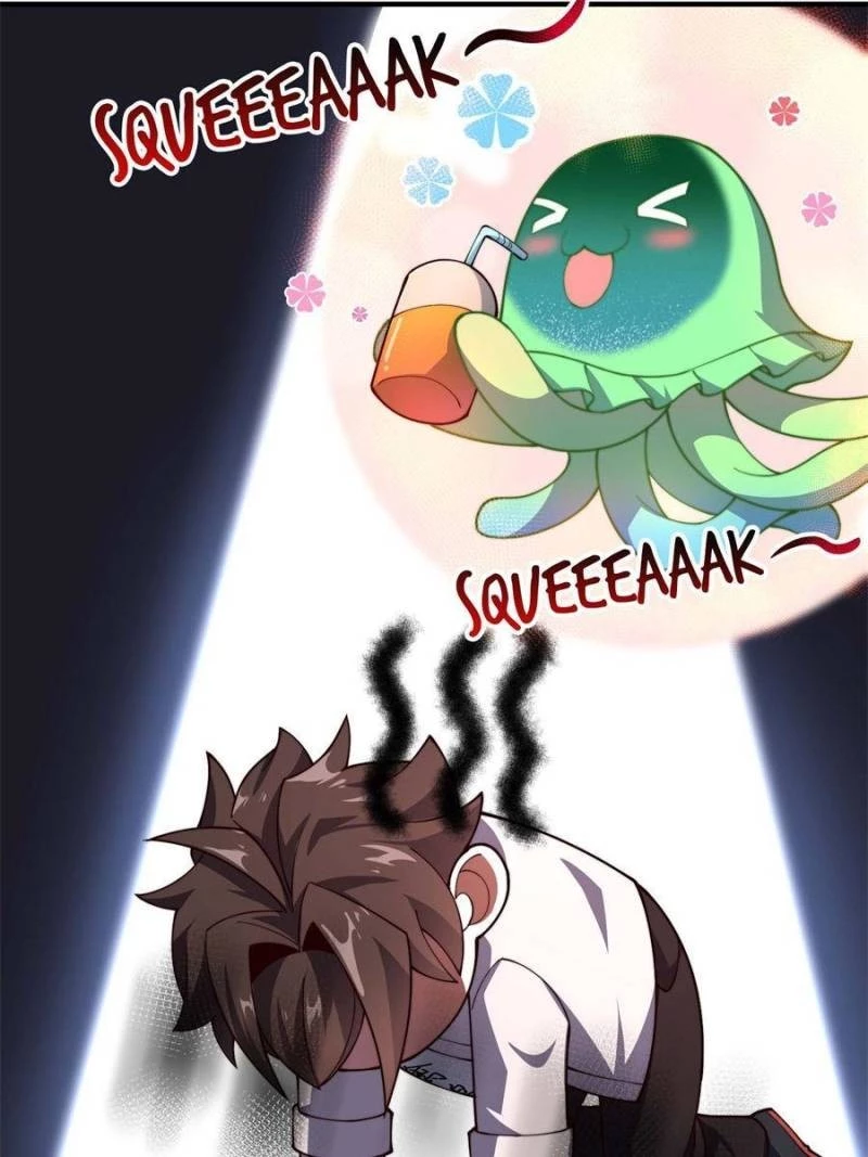 Monster Pet Evolution Chapter 78 - 59