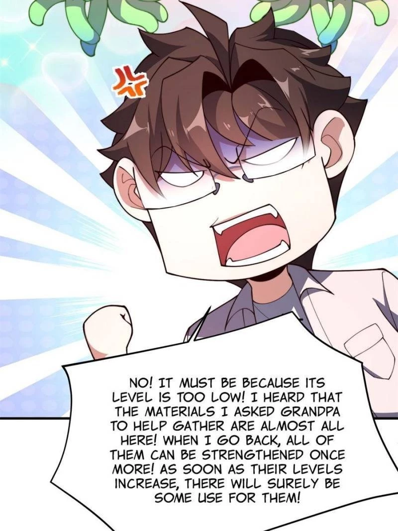 Monster Pet Evolution Chapter 78 - 61
