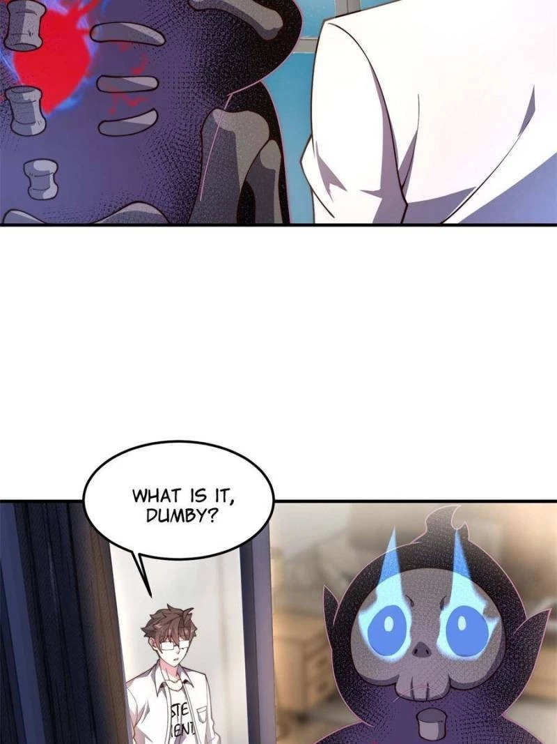 Monster Pet Evolution Chapter 78 - 63