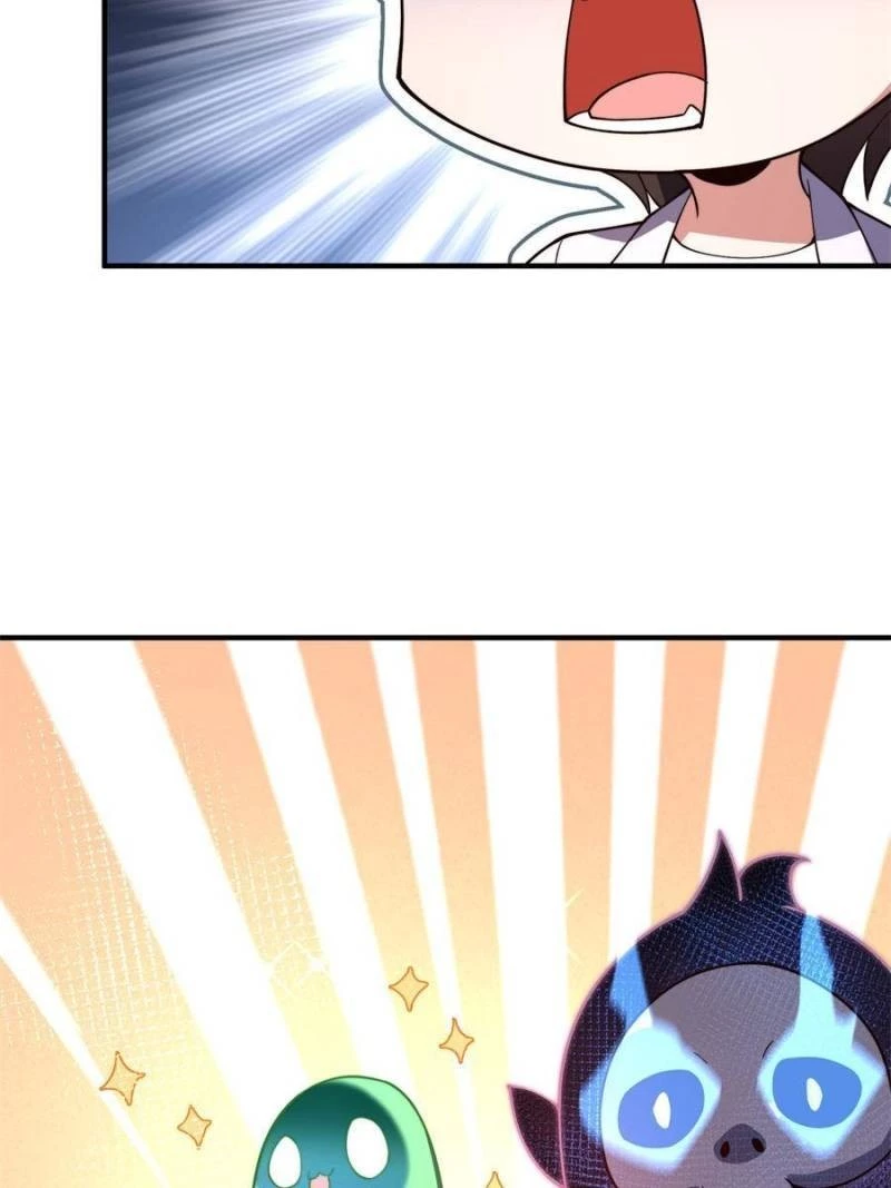 Monster Pet Evolution Chapter 78 - 67