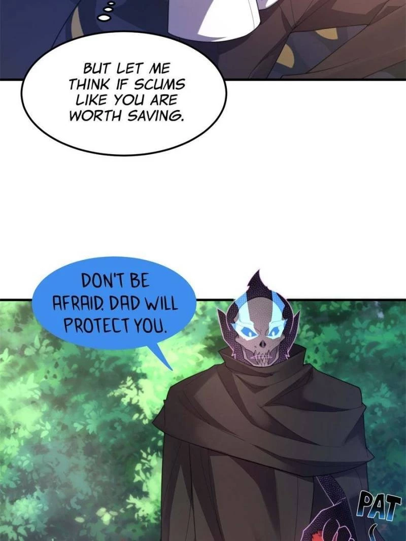 Monster Pet Evolution Chapter 80 - 2