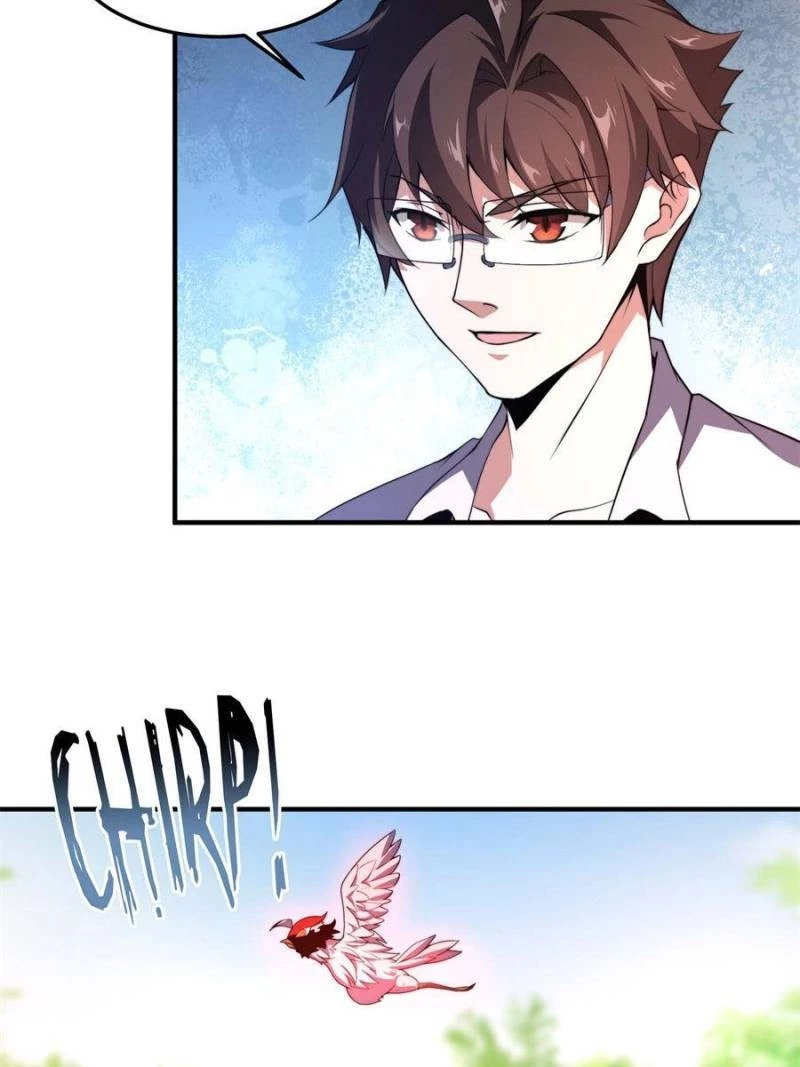 Monster Pet Evolution Chapter 80 - 4