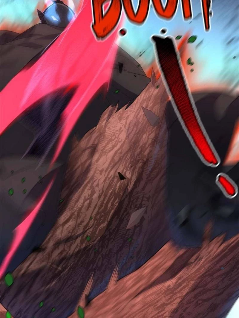 Monster Pet Evolution Chapter 80 - 11