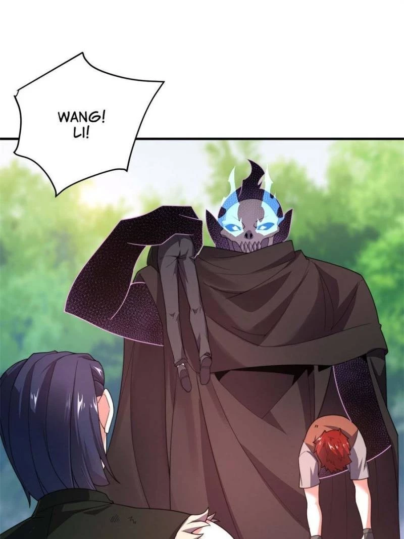 Monster Pet Evolution Chapter 80 - 15