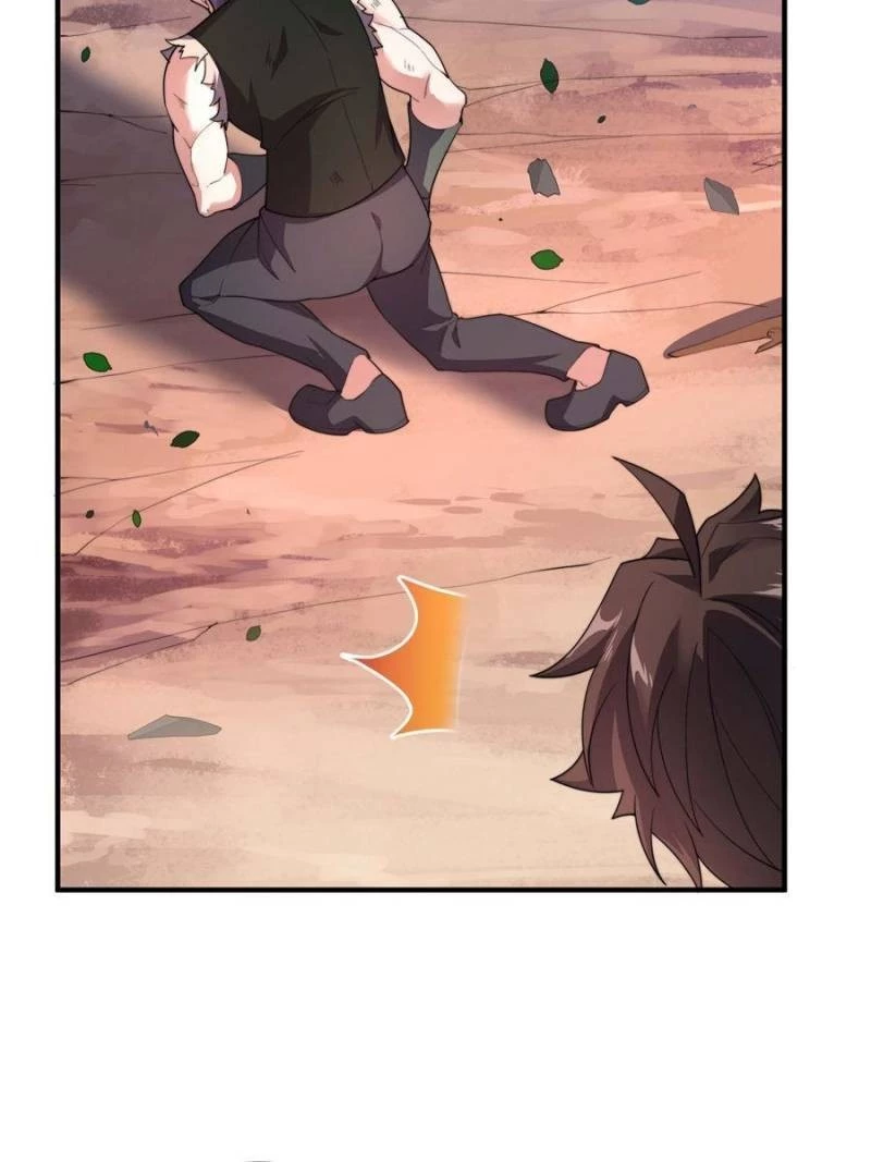 Monster Pet Evolution Chapter 80 - 17
