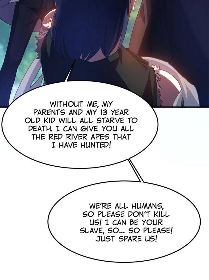 Monster Pet Evolution Chapter 80 - 22