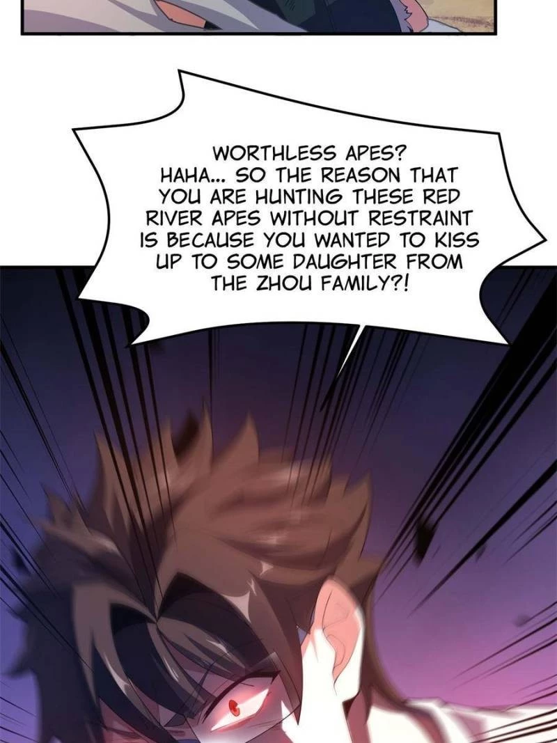 Monster Pet Evolution Chapter 80 - 25