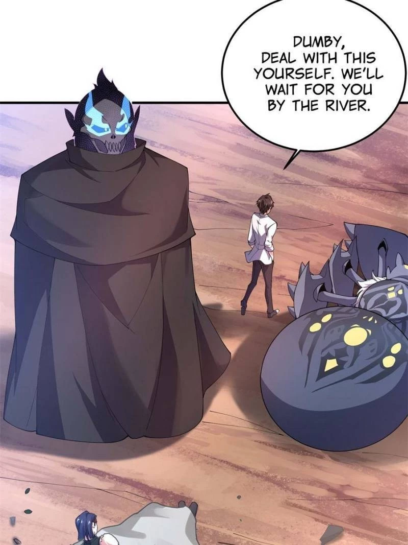 Monster Pet Evolution Chapter 80 - 30