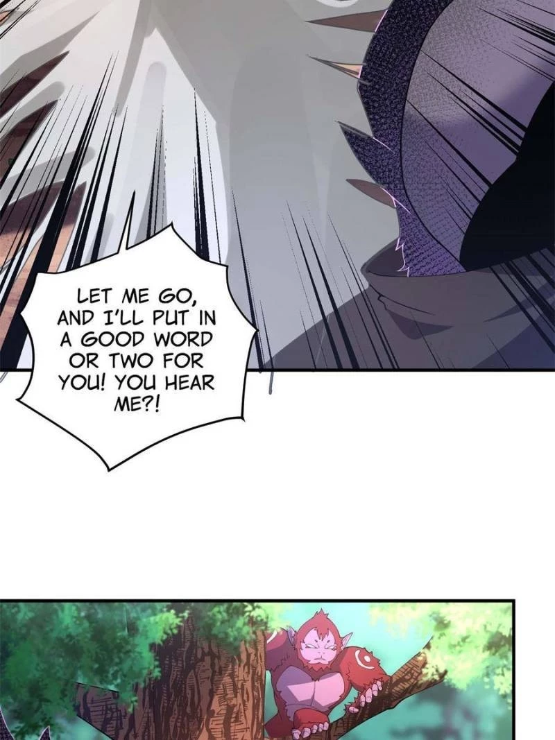 Monster Pet Evolution Chapter 80 - 32