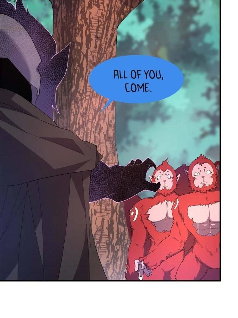 Monster Pet Evolution Chapter 80 - 33