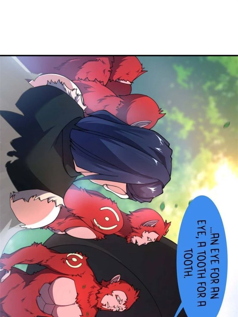 Monster Pet Evolution Chapter 80 - 35
