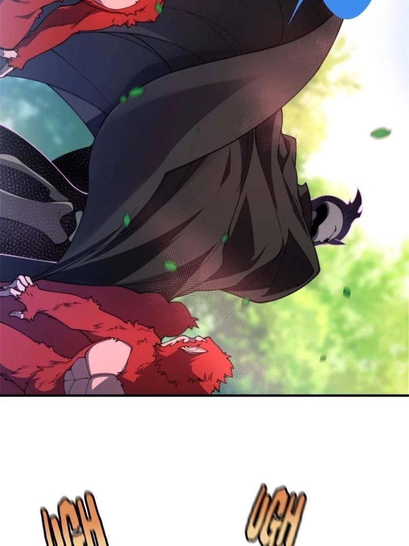 Monster Pet Evolution Chapter 80 - 36