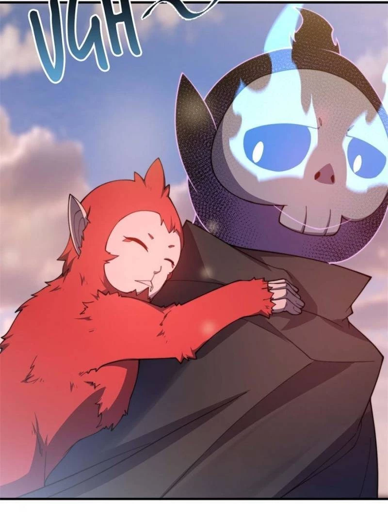 Monster Pet Evolution Chapter 80 - 40