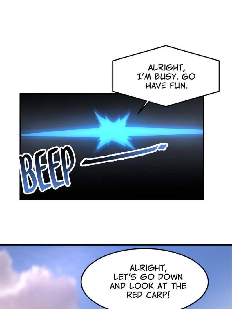 Monster Pet Evolution Chapter 80 - 49