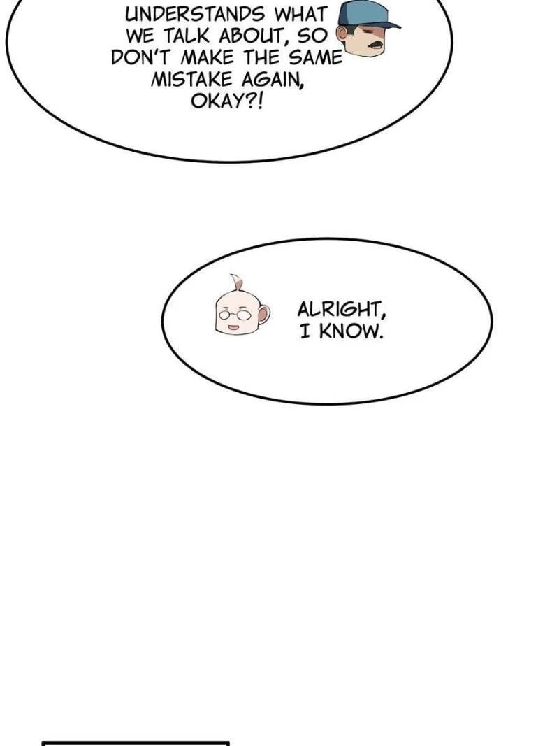 Monster Pet Evolution Chapter 80 - 51
