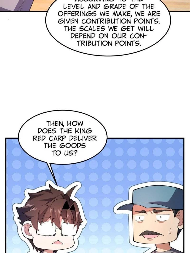 Monster Pet Evolution Chapter 80 - 53